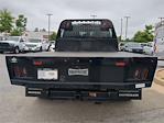 2021 Chevrolet Silverado 3500 Crew Cab DRW 4WD Flatbed Truck for sale #24CT413A - photo 5