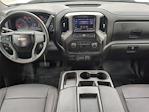 2021 Chevrolet Silverado 3500 Crew Cab DRW 4WD Flatbed Truck for sale #24CT413A - photo 14
