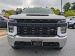 2021 Chevrolet Silverado 3500 Crew Cab DRW 4WD Flatbed Truck for sale #24CT413A - photo 8