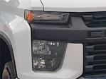 2021 Chevrolet Silverado 3500 Crew Cab DRW 4WD Flatbed Truck for sale #24CT413A - photo 9