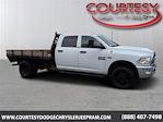 2018 Ram 3500 Crew Cab DRW RWD Flatbed Truck for sale #24CT413B - photo 1
