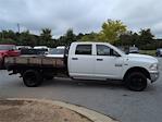 2018 Ram 3500 Crew Cab DRW RWD Flatbed Truck for sale #24CT413B - photo 4