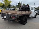 2018 Ram 3500 Crew Cab DRW RWD Flatbed Truck for sale #24CT413B - photo 2