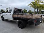 2018 Ram 3500 Crew Cab DRW RWD Flatbed Truck for sale #24CT413B - photo 6