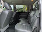 2018 Ram 3500 Crew Cab DRW RWD Flatbed Truck for sale #24CT413B - photo 13