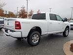 2024 Ram 2500 Crew Cab 4x4 Pickup for sale #24CT425 - photo 2