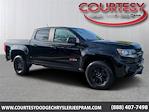 2021 Chevrolet Colorado Crew Cab 4WD Pickup for sale #25CT046A - photo 1