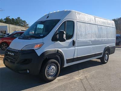 2025 Ram ProMaster 3500 High Roof FWD, Empty Cargo Van for sale #25CT052 - photo 1