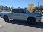 2025 Ram 1500 Crew Cab 4x4 Pickup for sale #25CT055 - photo 2