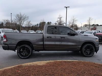 Used 2024 Ram 1500 - photo 1