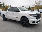 2025 Ram 1500 Crew Cab 4x4 Pickup for sale #25CT073 - photo 2