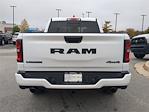 2025 Ram 1500 Crew Cab 4x4 Pickup for sale #25CT073 - photo 5