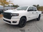 2025 Ram 1500 Crew Cab 4x4 Pickup for sale #25CT073 - photo 7