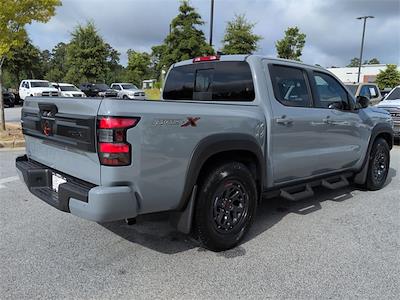 2025 Nissan Frontier Crew Cab RWD Pickup for sale #25CT077A - photo 2