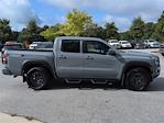 Used 2025 Nissan Frontier Crew Cab for sale #25CT077A - photo 4