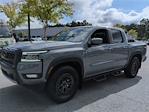 Used 2025 Nissan Frontier Crew Cab for sale #25CT077A - photo 7
