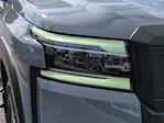Used 2025 Nissan Frontier Crew Cab for sale #25CT077A - photo 9
