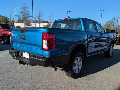 Used 2025 Ford Ranger XL SuperCrew Cab for sale #25CT090B - photo 2