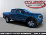 2025 Ford Ranger SuperCrew Cab RWD Pickup for sale #25CT090B - photo 1
