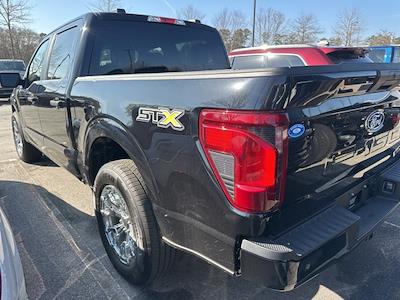 Used 2025 Ford F-150 - photo 1