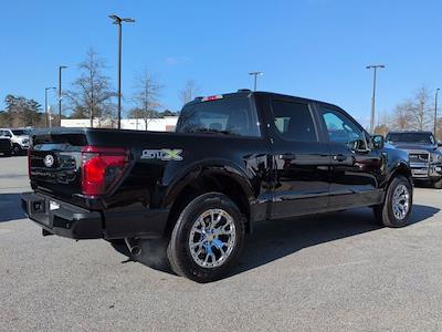 Used 2025 Ford F-150 - photo 1