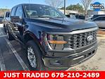 2025 Ford F-150 SuperCrew Cab RWD Pickup for sale #25CT090C - photo 1