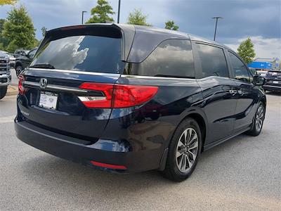 2021 Honda Odyssey FWD Minivan for sale #25CT108N - photo 2