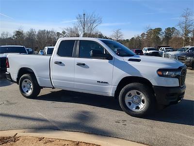 2025 Ram 1500 Quad Cab 4x4 Pickup for sale #25CT138 - photo 1
