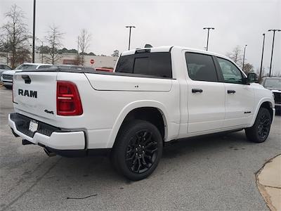 2025 Ram 1500 Crew Cab 4x4 Pickup for sale #25CT147 - photo 2
