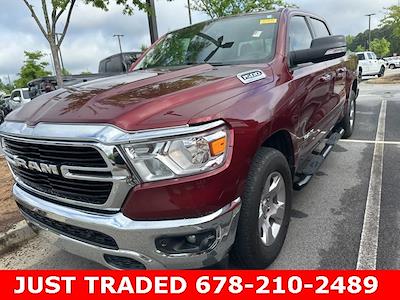 2019 Ram 1500 Crew Cab RWD Pickup for sale #25CT154A - photo 1