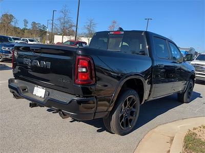 2025 Ram 1500 Crew Cab 4x4 Pickup for sale #25CT155 - photo 2