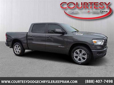 2024 Ram 1500 Crew Cab RWD Pickup for sale #25CT155A - photo 1