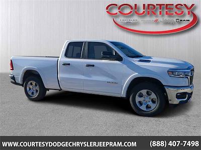 2025 Ram 1500 Quad Cab 4x2 Pickup for sale #25CT159 - photo 1