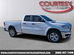 2025 Ram 1500 Quad Cab 4x2 Pickup for sale #25CT159 - photo 1