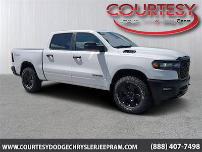 2025 Ram 1500 Crew Cab 4x4 Pickup for sale #25CT160 - photo 1
