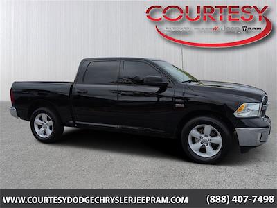 2021 Ram 1500 Classic Crew Cab RWD Pickup for sale #25CT160A - photo 1