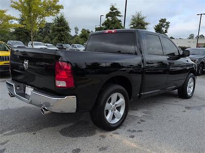 2021 Ram 1500 Classic Crew Cab RWD Pickup for sale #25CT160A - photo 2