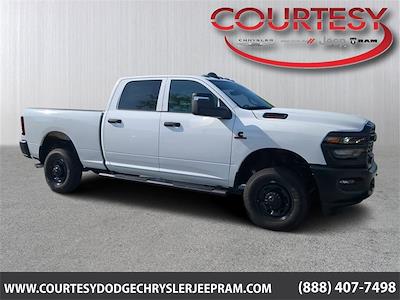 2025 Ram 2500 Crew Cab 4x4 Pickup for sale #25CT170 - photo 1