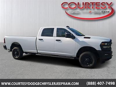 2025 Ram 2500 Crew Cab 4x4 Pickup for sale #25CT171 - photo 1