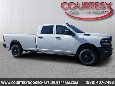 2025 Ram 2500 Crew Cab 4x4 Pickup for sale #25CT172 - photo 1