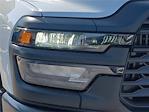 2025 Ram 2500 Crew Cab 4x4 Pickup for sale #25CT172 - photo 10