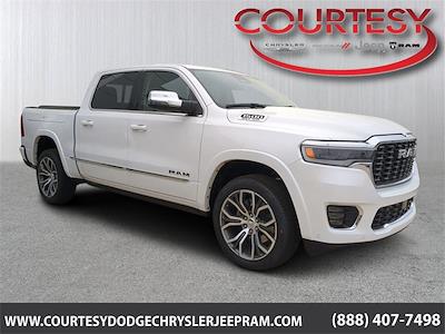 2025 Ram 1500 Crew Cab 4x4 Pickup for sale #25CT177 - photo 1