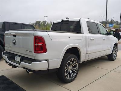 2025 Ram 1500 Crew Cab 4x4 Pickup for sale #25CT177 - photo 2