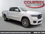 2025 Ram 1500 Crew Cab 4x4 Pickup for sale #25CT177 - photo 1