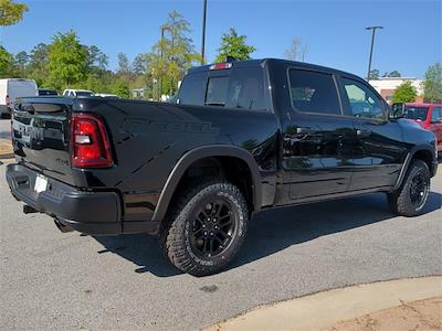 2025 Ram 1500 Crew Cab 4x4 Pickup for sale #25CT178 - photo 2