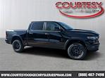 2025 Ram 1500 Crew Cab 4x4 Pickup for sale #25CT178 - photo 1