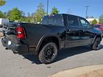 2025 Ram 1500 Crew Cab 4x4 Pickup for sale #25CT178 - photo 2