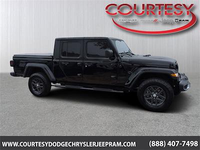 Used 2022 Jeep Gladiator Sport Crew Cab for sale #25CT194A - photo 1