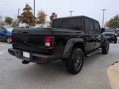 Used 2022 Jeep Gladiator Sport Crew Cab for sale #25CT194A - photo 2