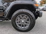Used 2022 Jeep Gladiator Sport Crew Cab for sale #25CT194A - photo 10